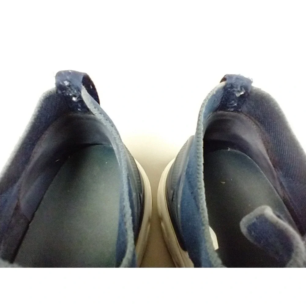 Nike React‎ Phantom Run Flyknit 2 Mens Midnight Navy Blue CJ0277-401 Size 12.5